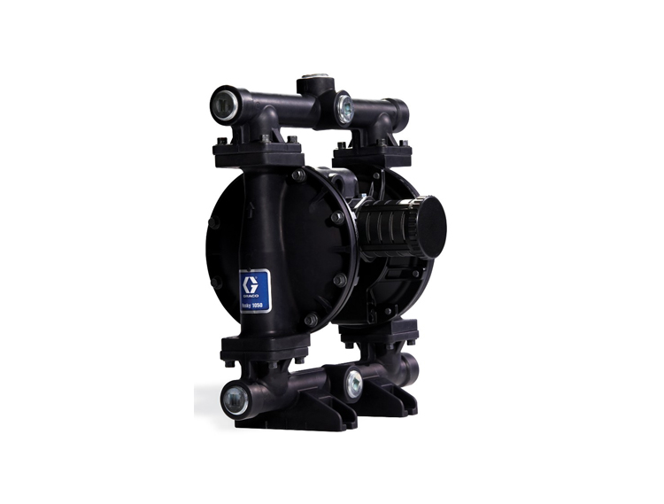 Husky 1050 Metal Pump
