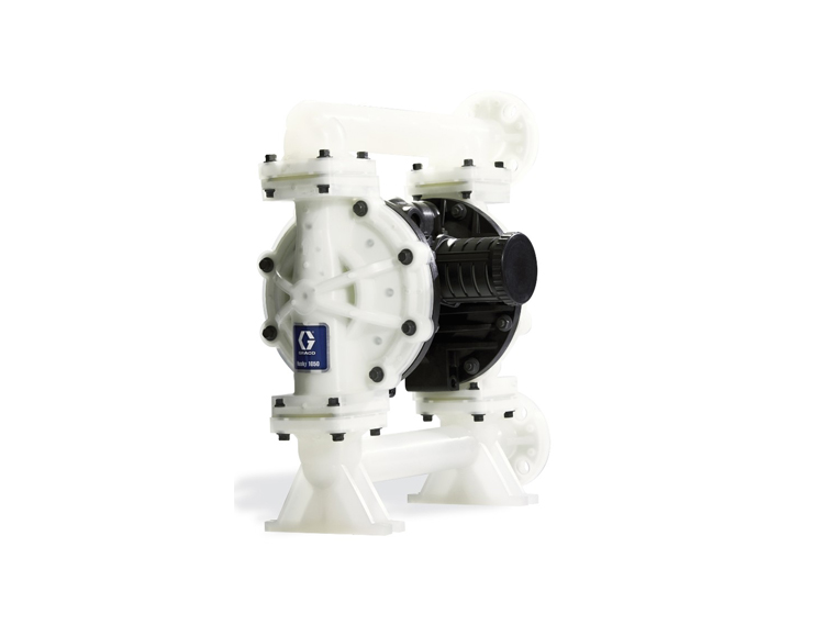 Husky 1050 Plastic Pump